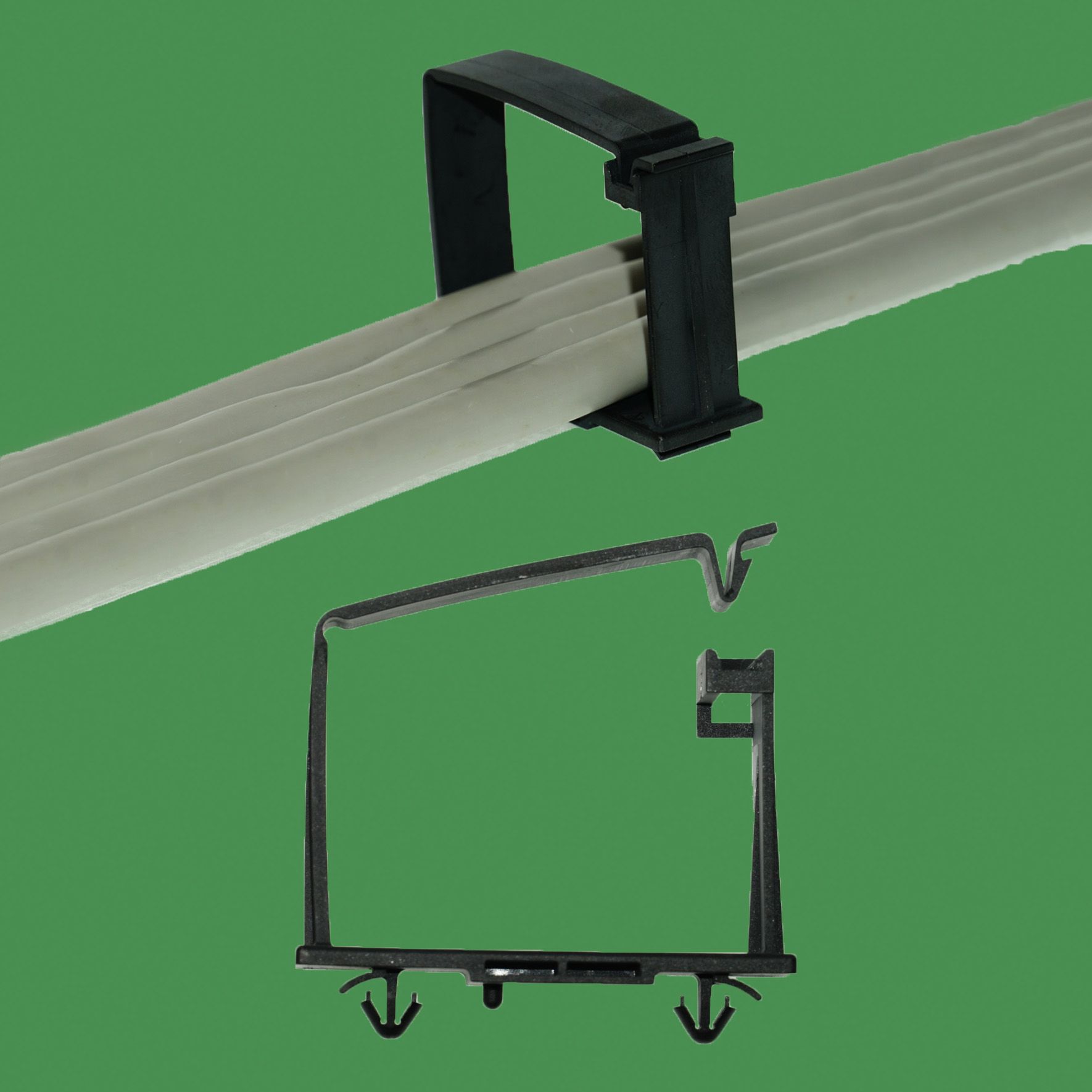 Soporte De Cable Fabricante De Hardware LED De Pl stico PINGOOD soporte-de-cable-fabricante-de-hardware-led-de-pl-stico-pingood